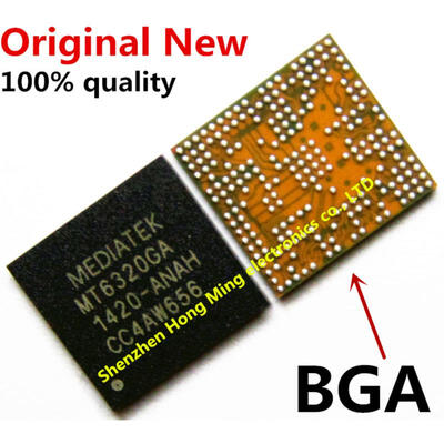 

(2piece)100% New Mediatek MT6320GA power management Chipset