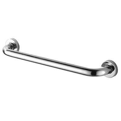 

Fürth bathroom handrail 304 stainless steel bathtub handrail anti-slip bathroom handle safety elderly handrail bathroom handrail 40CM