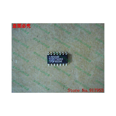 

Free shipping 10PCS 100 NEW NE5210D