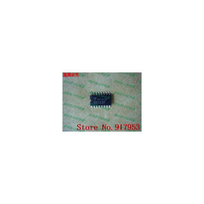 

Free shipping 10PCS 100% NEW TC35133F 35133F