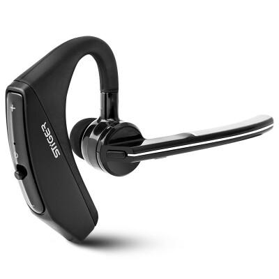 

Steele G37s Business Intelligence Music Wireless Bluetooth Headset 4.1 Commonly used in Apple millet Huawei Meizu mobile phone (business black