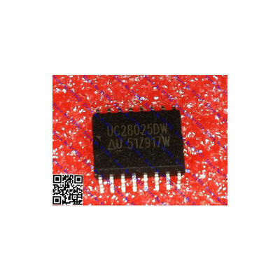 

Free shipping 10PCS UC28025DW