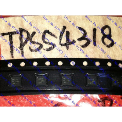 

Free shipping 5PCS TPS54318 54318 in stock