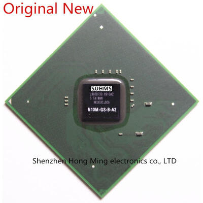 

100% New N10M-GS-B-A2 N10M GS B A2 BGA Chipset