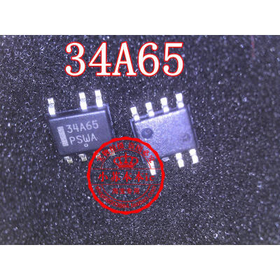 

34A65 MC34A65