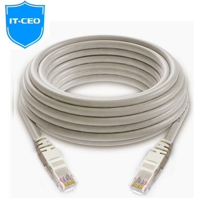 

IT-директор Y1WX-8 закончил среднюю скорость по неэкранированному RJ45 сетей кабельного проекты по улучшению широкополосного кабеля перемычки проводки лента домой кристаллической головке 8 м