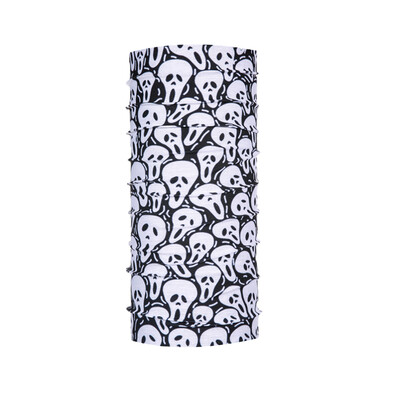 

2016 Открытый Многофункциональный Bandana Бесшовные трубчатые Bandana 26 * 50 см Аниме Bandanas Труба Шарф Детские оголовье Роскошные