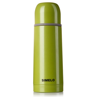 

SIMELO impression Kyoto series Lok live green cups green 0.35L