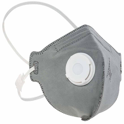 

DACH 245CV masks single German imports with carbon filter respirator head-mounted protective masks