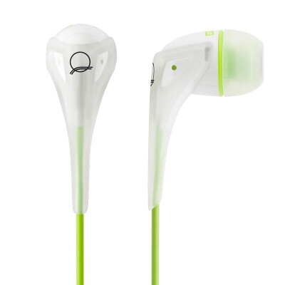 

AKG Q350 Stereo Earphone Headset Apple Earphone Apple Triple Keyphone Phone Headset White