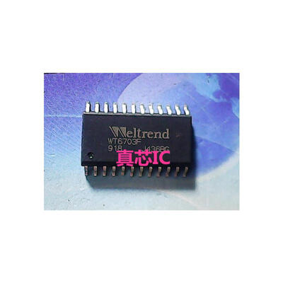 

WT6703F