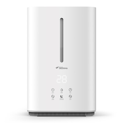 

Deerma DEM-ST800 Humidifier & Air Purifier 4L Large Capacity Water Mute Top Fill