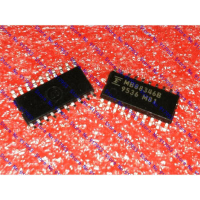 

Free shipping 10PCS MB88346B
