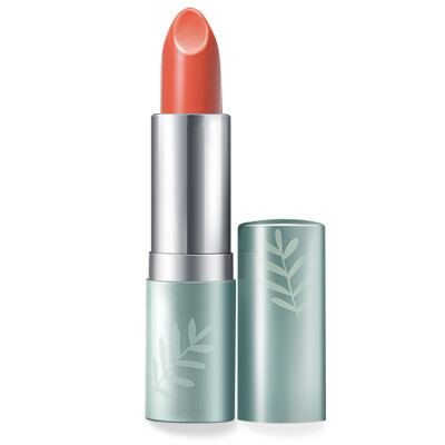 

Brugge Sanshou Flower Bloody Colorful Bright Lipstick OR01 Orange 35g Lipstick