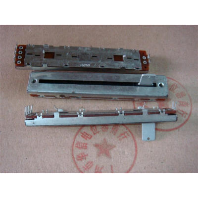 

88 cm sliding double potentiometer A10K- handle 13MM