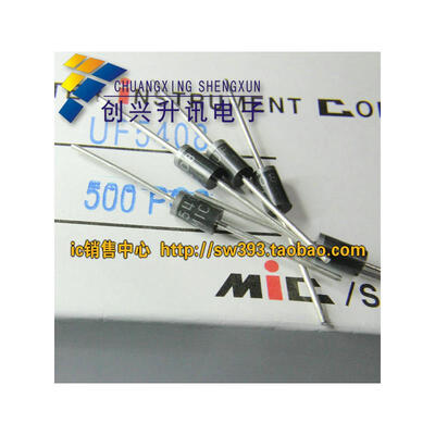 

UF5408 3A1000V