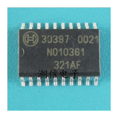 

Free shipping 5pcs/lot 30397 SOP-20 automotive ignition control p new original