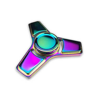 

EDC Непоседа Spinner Высокой Скорости Нержавеющей Стали Подшипник СДВГ Сосредоточиться Тревога Помощи Игрушки
