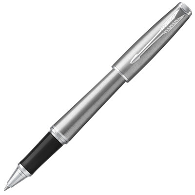 

Parker (PARKER) 2016 new city metal silver white folder pearl pen