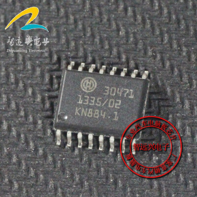 

30471 automotive computer board