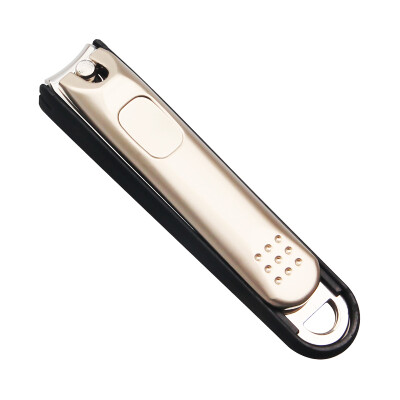 

Beethoven pearl gold nail clippers nail clippers nail clippers nail file a parachute special German imports of stainless steel tool set