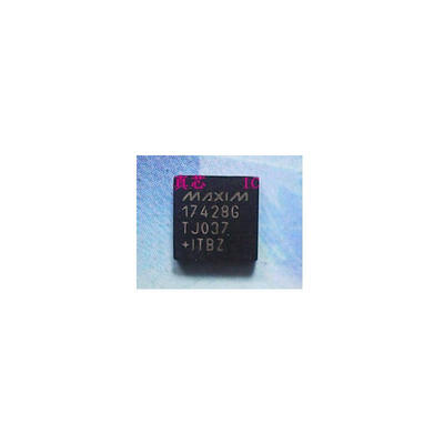

MAX17428GTJ