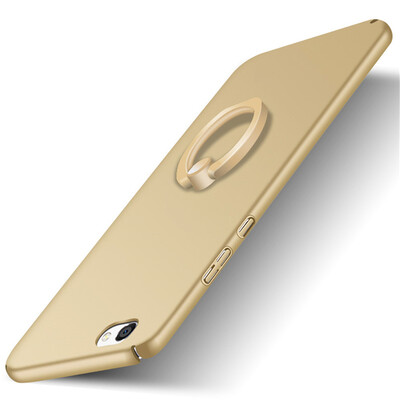 

Phone Case For Vivo X7 Ultra Тонкая обложка Простой держатель для ПК на задней части Защита от вращения на 360 ° Для Vivo X7