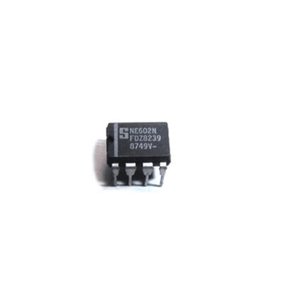 

NE602AN NE602 DIP8