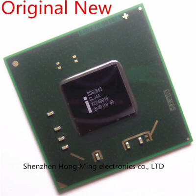 

100 New BD82B65 SLJ4A Chipset