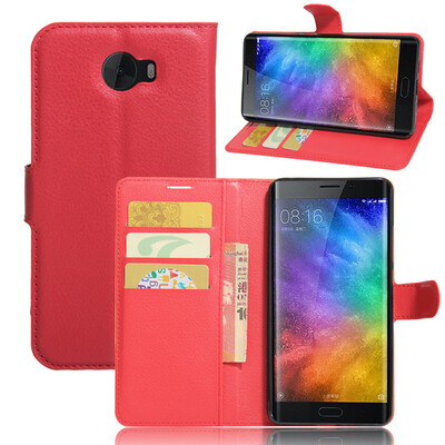 

GANGXUN Xiaomi Redmi Примечание 2 Корпус высокого качества Кожа PU флип Обложка Kickstand Anti-shock Кошелек для Redmi Примечание