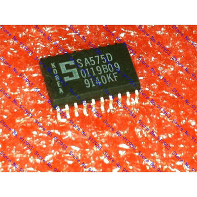 

Free shipping 5PCS in stock SA575D