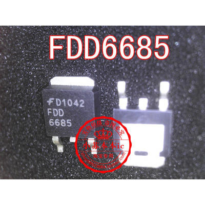 

FDD6685