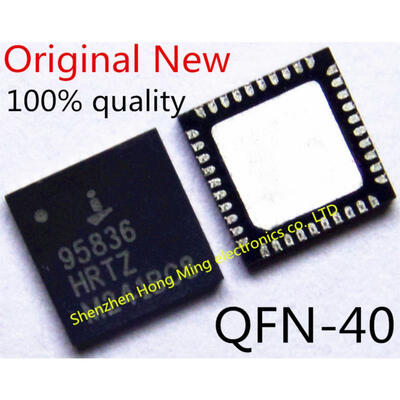 

(10piece)100% New ISL95836HRTZ ISL 95836 HRTZ ISL95836 95836 QFN-40 Chipset