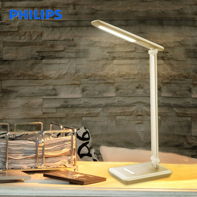 

Desktop LED lamp PHILIPS (white