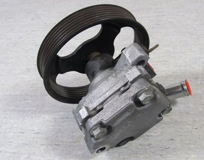 

MAZDA 3 седан (BK) Powersteering 2007 122450km BP4M32600C, BP4M-32-600C