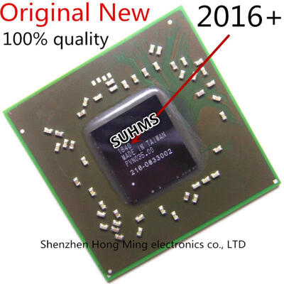 

100 New 216-0833002 216 0833002 BGA Chipset