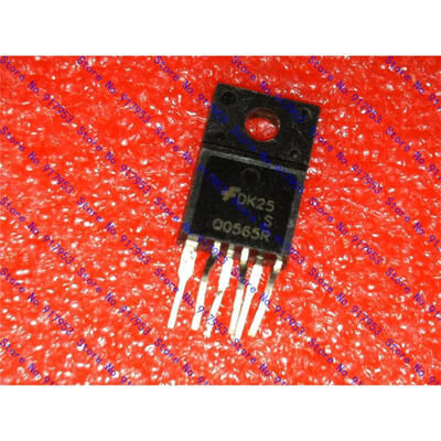 

Free Shipping Q0565R Q0565 FSQ0565R 20pcs/lot