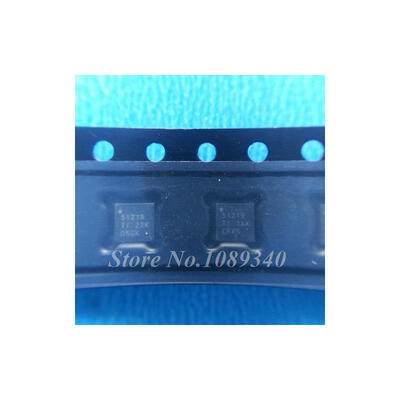 

Free shipping 10pcs/lot TPS51219 51219 TPS51219RETR QFN 100% new original fast delivery