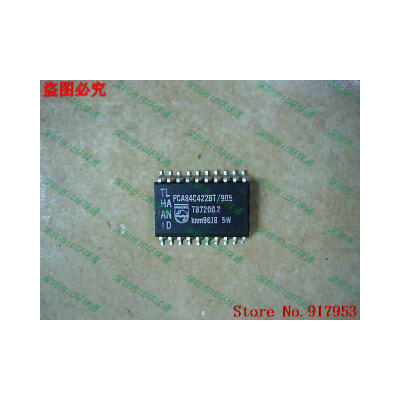 

Free shipping 10PCS 100 NEW PCA84C422BT