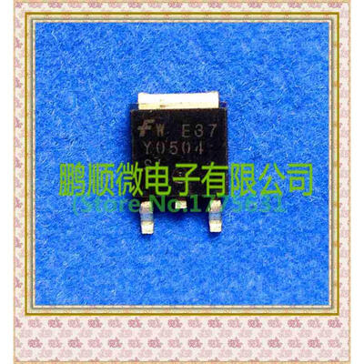 

50PCSlot Y0504SA Y0504