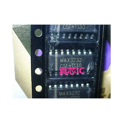 

MAX3232CSET
