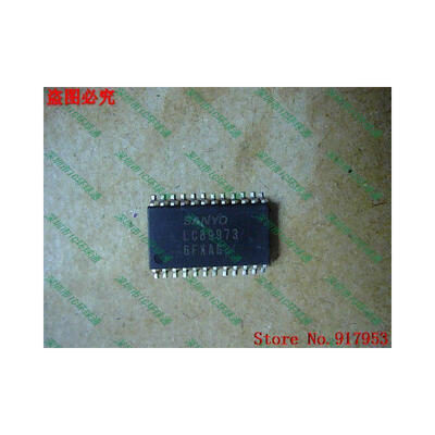 

Free shipping 10PCS LC89973