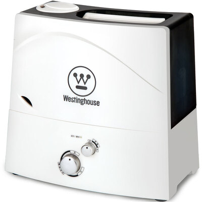 

Westinghouse SRK-W570 Humidifier Aroma Diffuser 7L Mute steaming Facial Steamer