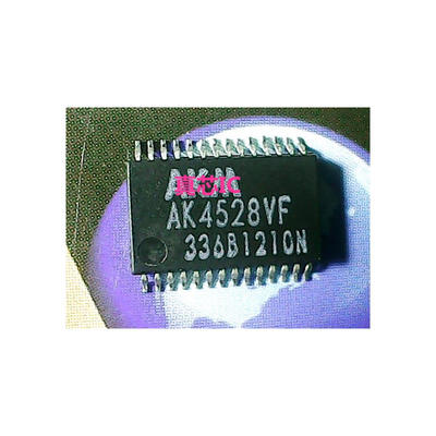 

AK4528VF