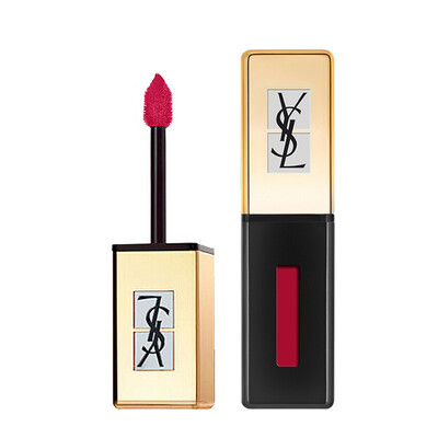 

Ив Сен-Лоран (YSL) # 11 Чистые губы Глазурь