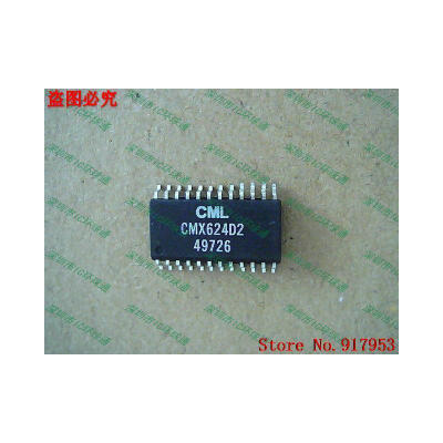 

Free shipping 10PCS CMX624D2