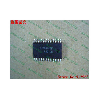 

Free shipping 10PCS 100 NEW M50462P M50462