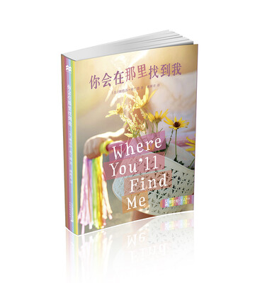 

你会在那里找到我 零时差.YA书系 麦克米伦世纪