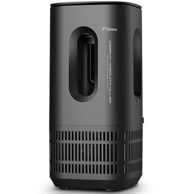 

Jingdong Supermarket Deerma Deerma DEM-MW300 home mute anti-mosquito lamp sucking mosquitoes pregnant women baby room indoor insect repellent flies light