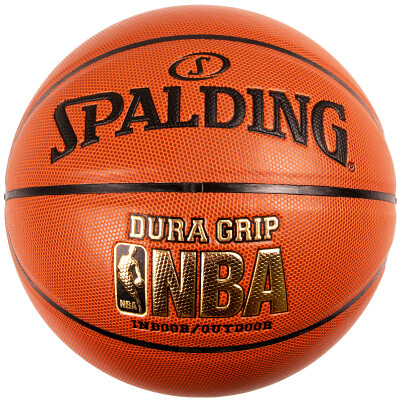 

Spalding Spalding баскетбол композитный PU кожа баскетбол 74-269Y